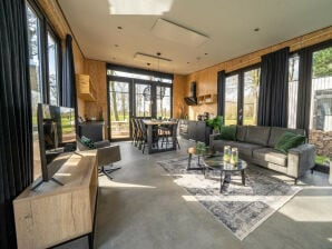 Vakantiepark Aan de Maas - Just Nature 4