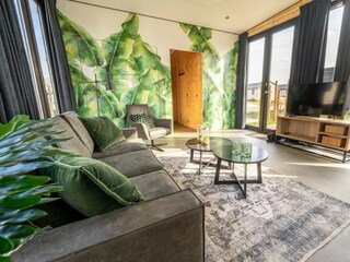 Ferienhaus Velddriel Ausstattung 2