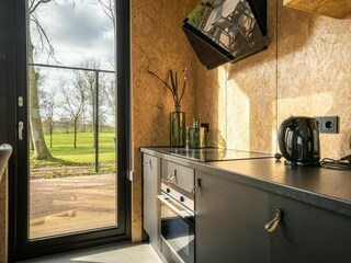 Holiday house Velddriel Features 3