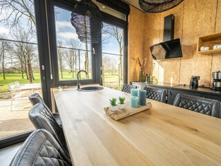 Ferienhaus Velddriel Ausstattung 4