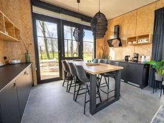 Ferienhaus Velddriel Ausstattung 5