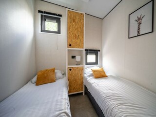 Holiday house Velddriel Features 6