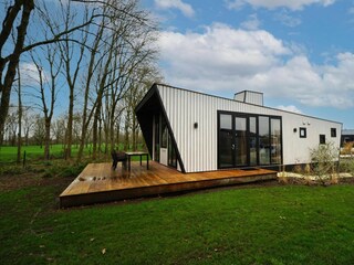 Ferienhaus Velddriel Außenaufnahme 1