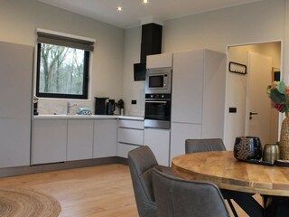 Ferienhaus Velddriel Ausstattung 2