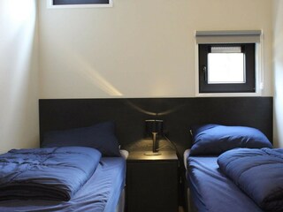 Holiday house Velddriel Features 7