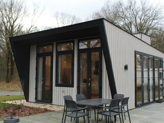 Holiday house Velddriel Environment 12