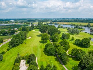Ferienhaus Velddriel  13