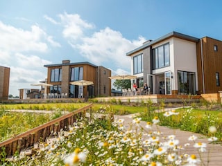 Ferienhaus Velddriel Umgebung 12