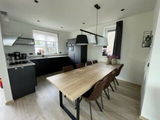 Ferienhaus Velddriel Ausstattung 1