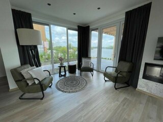 Ferienhaus Velddriel Ausstattung 3