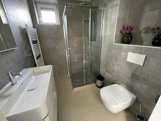 Ferienhaus Velddriel Ausstattung 10