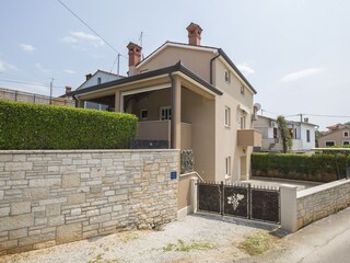 Casa per le vacanze Tinjan Registrazione all'aperto 12