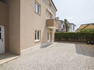 Casa per le vacanze Tinjan Registrazione all'aperto 13