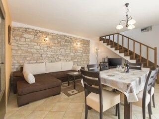 Casa per le vacanze Tinjan Caratteristiche 15