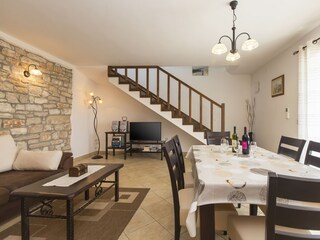 Casa per le vacanze Tinjan Caratteristiche 16