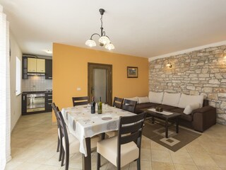 Casa per le vacanze Tinjan Caratteristiche 17