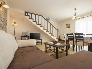 Casa per le vacanze Tinjan Caratteristiche 18