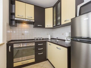 Casa per le vacanze Tinjan Caratteristiche 19