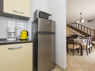 Casa per le vacanze Tinjan Caratteristiche 20