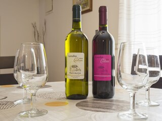 Casa per le vacanze Tinjan Caratteristiche 21