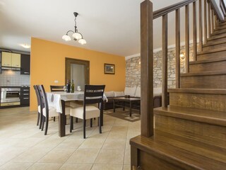 Casa per le vacanze Tinjan Caratteristiche 22