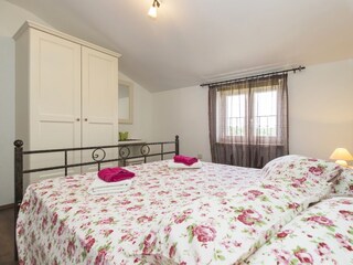 Casa per le vacanze Tinjan Caratteristiche 25