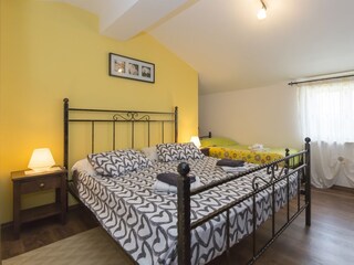 Casa per le vacanze Tinjan Caratteristiche 26