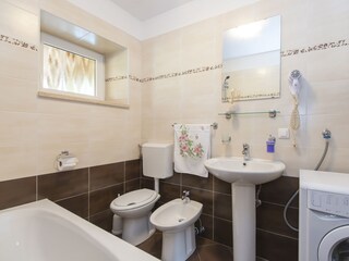 Casa per le vacanze Tinjan Caratteristiche 32