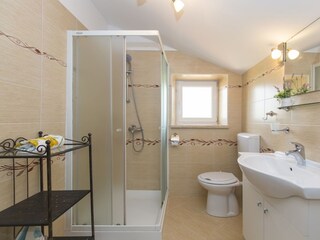 Casa per le vacanze Tinjan Caratteristiche 33