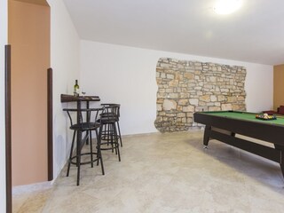 Casa per le vacanze Tinjan Caratteristiche 36