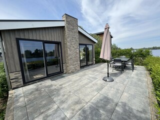 Ferienhaus Velddriel Außenaufnahme 1