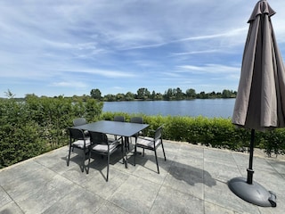 Ferienhaus Velddriel Umgebung 10