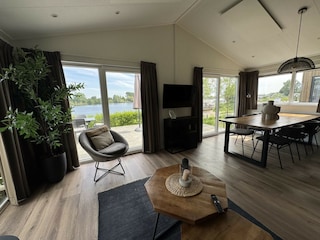 Ferienhaus Velddriel Ausstattung 3