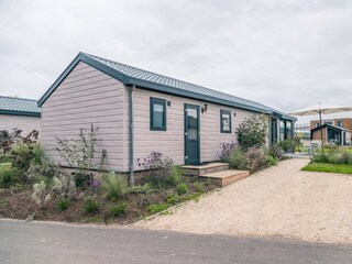 Ferienhaus Velddriel Außenaufnahme 1