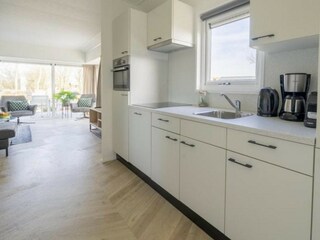 Ferienhaus Velddriel Ausstattung 4