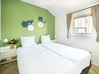 Holiday house Velddriel Features 7