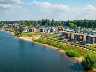 Holiday house Velddriel  9