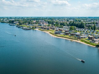 Holiday house Velddriel  11