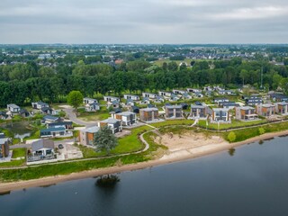 Holiday house Velddriel  13