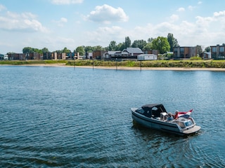 Holiday house Velddriel  15