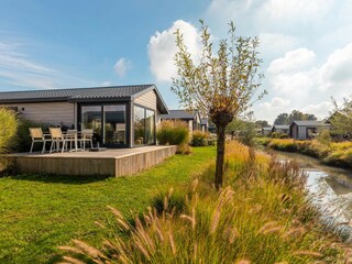 Holiday house Velddriel  5