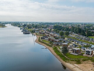 Holiday house Velddriel  11