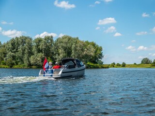 Holiday house Velddriel  14