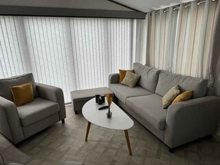 Chalet Jabbeke Features 1