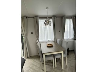 Chalet Jabbeke Ausstattung 3