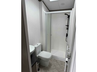 Chalet Jabbeke Features 5