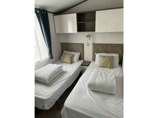 Chalet Jabbeke Features 6