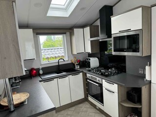 Chalet Jabbeke Ausstattung 4