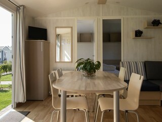 Chalet Jabbeke Ausstattung 2