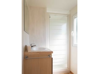 Chalet Jabbeke Ausstattung 7